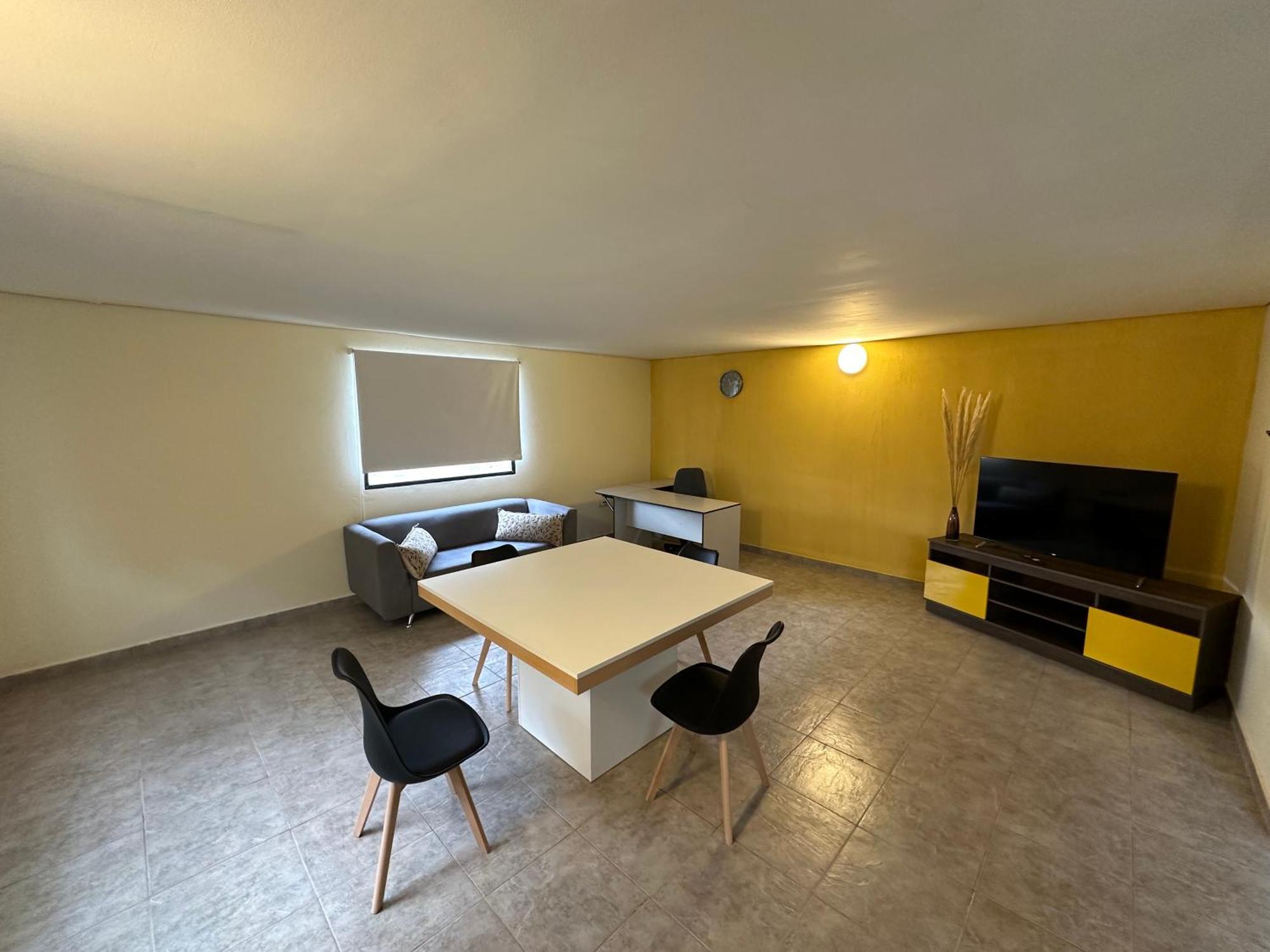Terminal Suites Ел Калафате Екстериор снимка