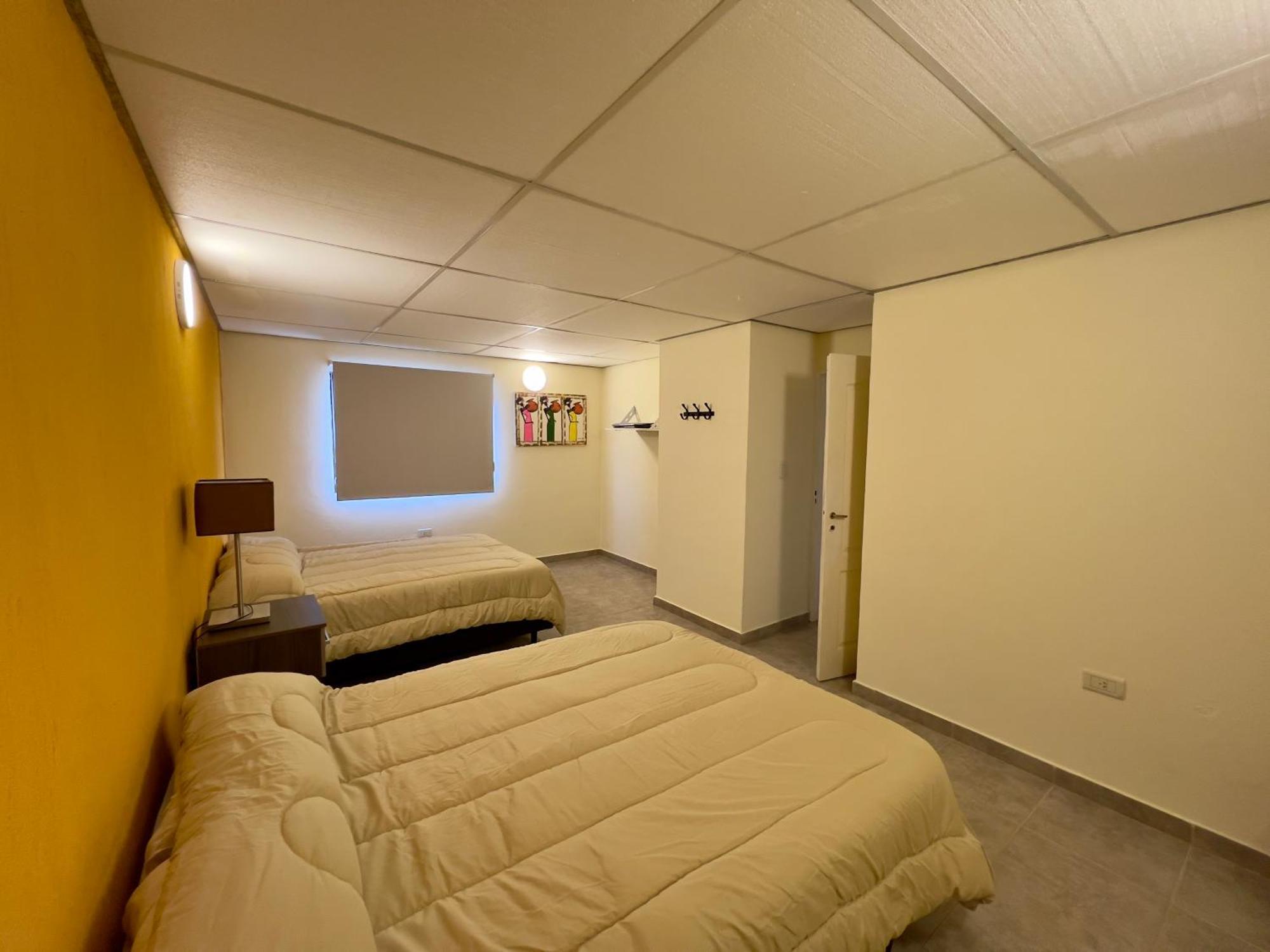 Terminal Suites Ел Калафате Екстериор снимка