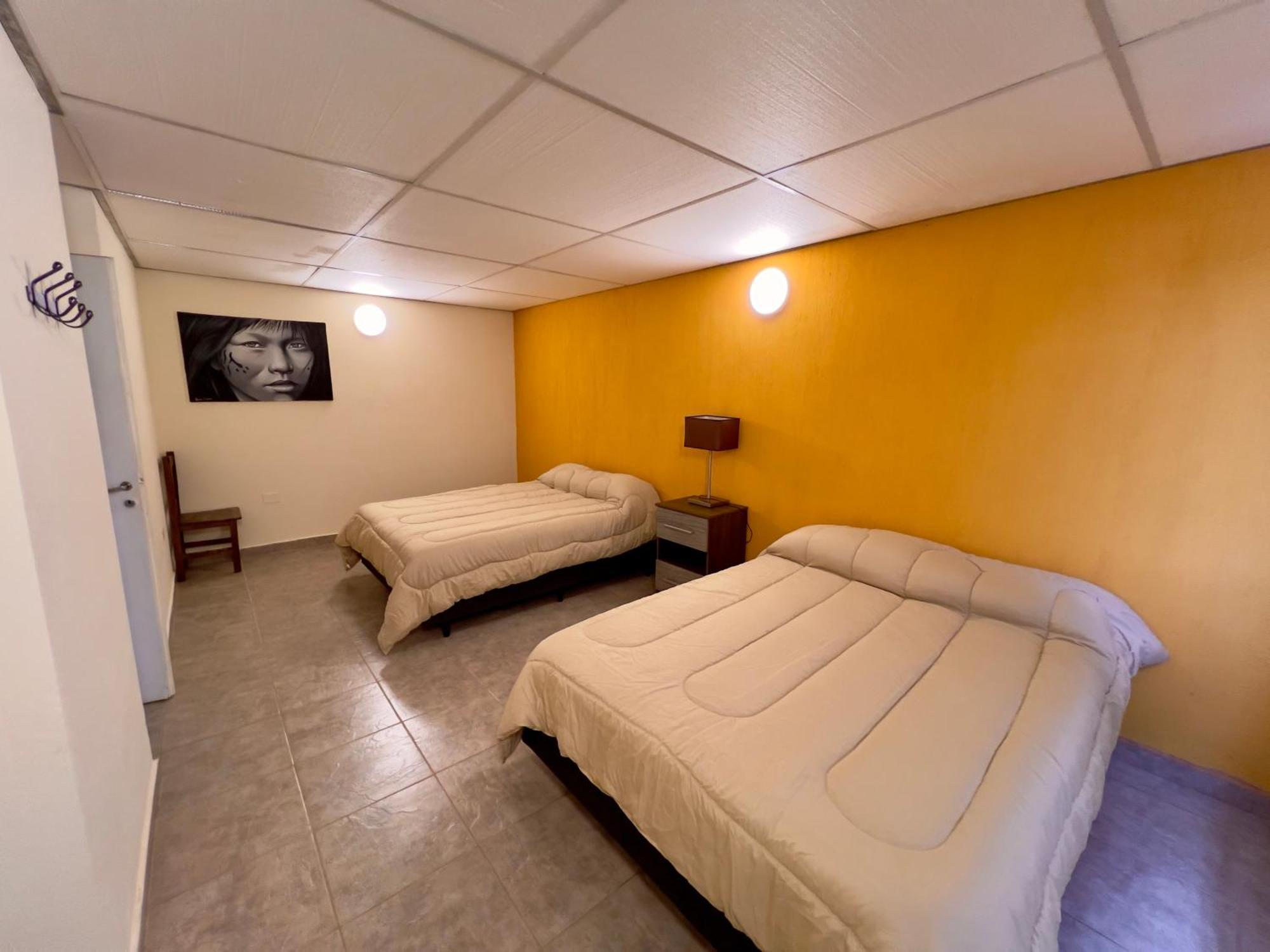 Terminal Suites Ел Калафате Екстериор снимка