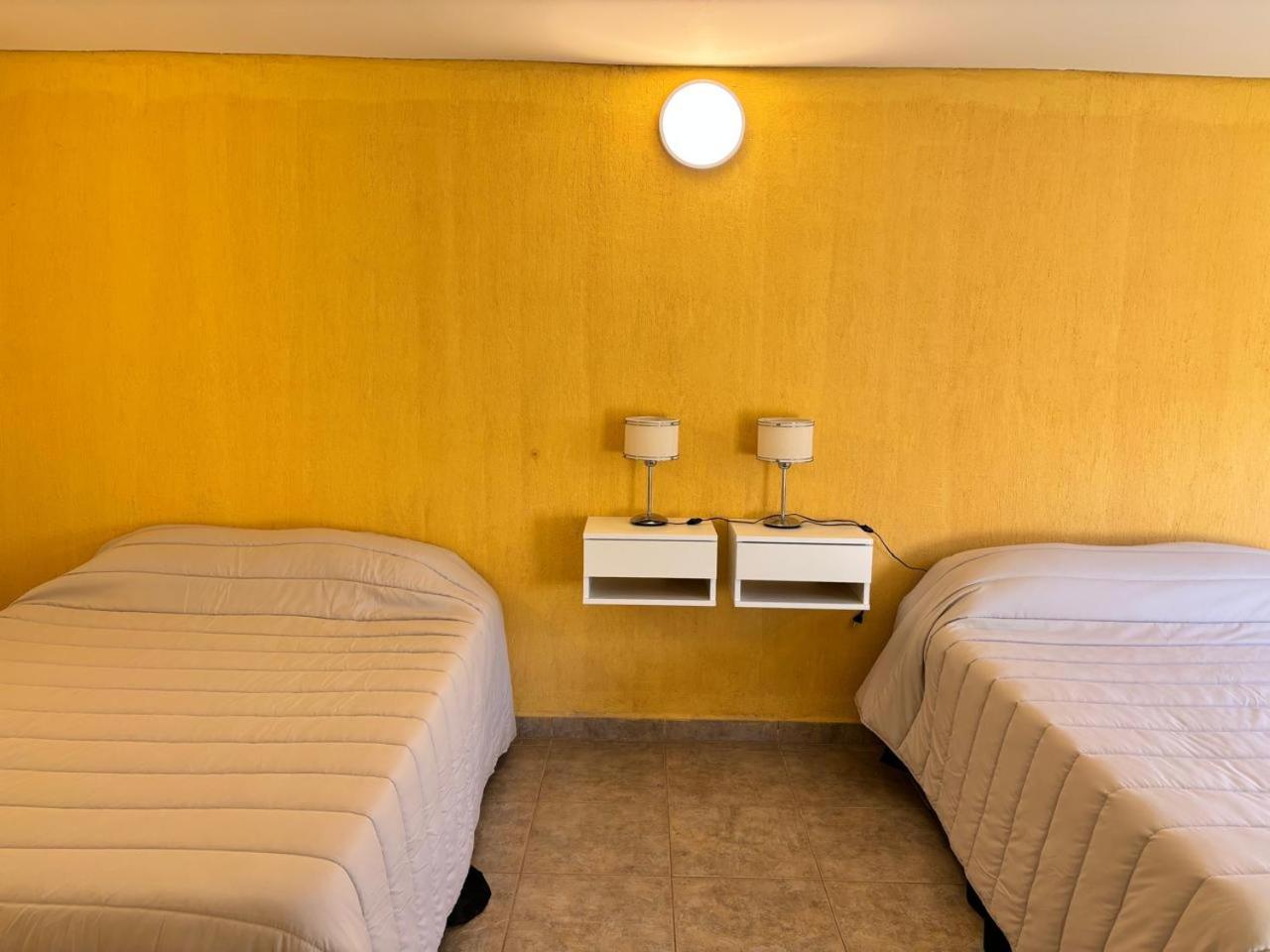 Terminal Suites Ел Калафате Екстериор снимка