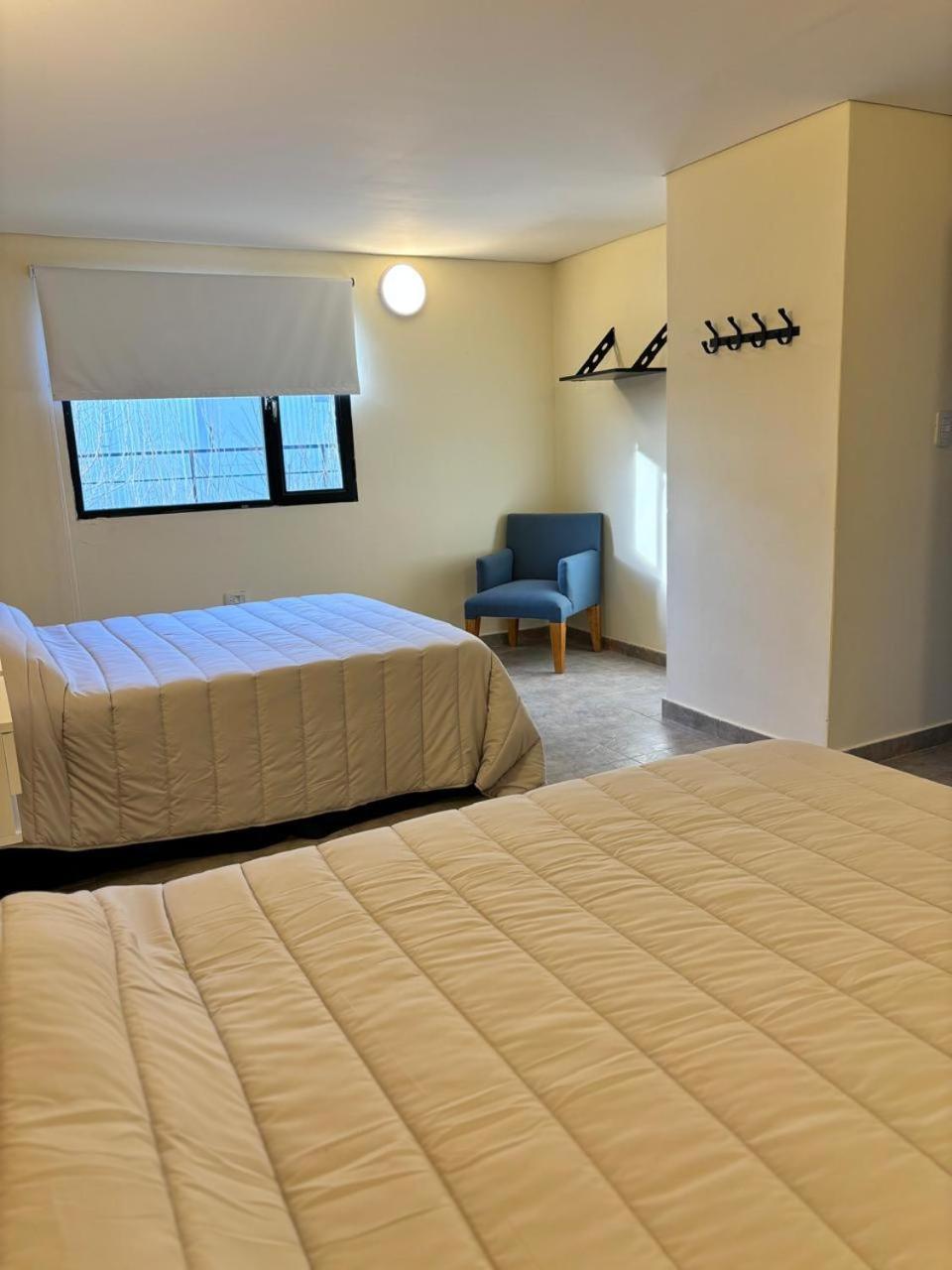 Terminal Suites Ел Калафате Екстериор снимка