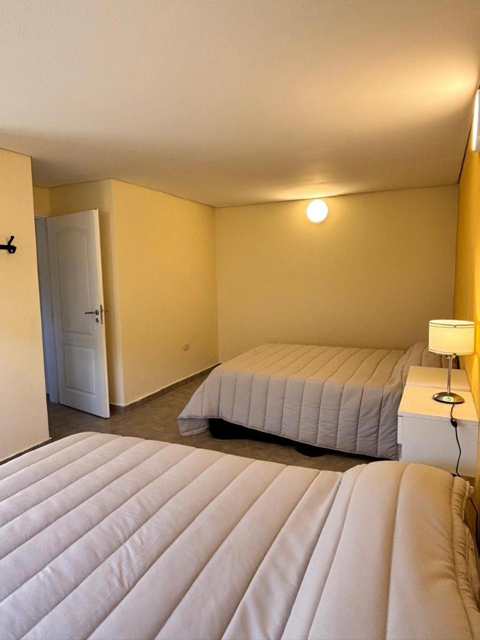 Terminal Suites Ел Калафате Екстериор снимка