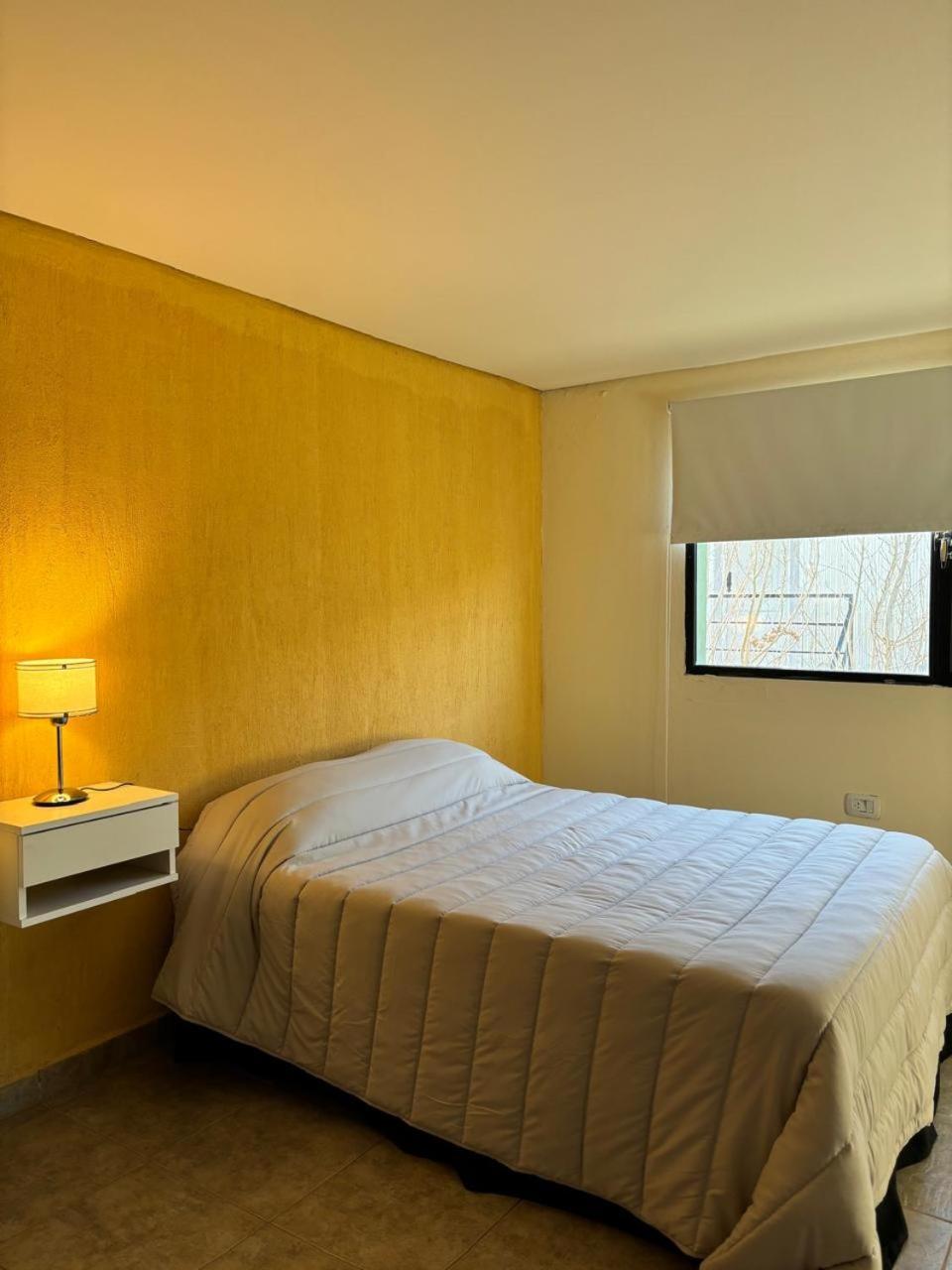 Terminal Suites Ел Калафате Екстериор снимка