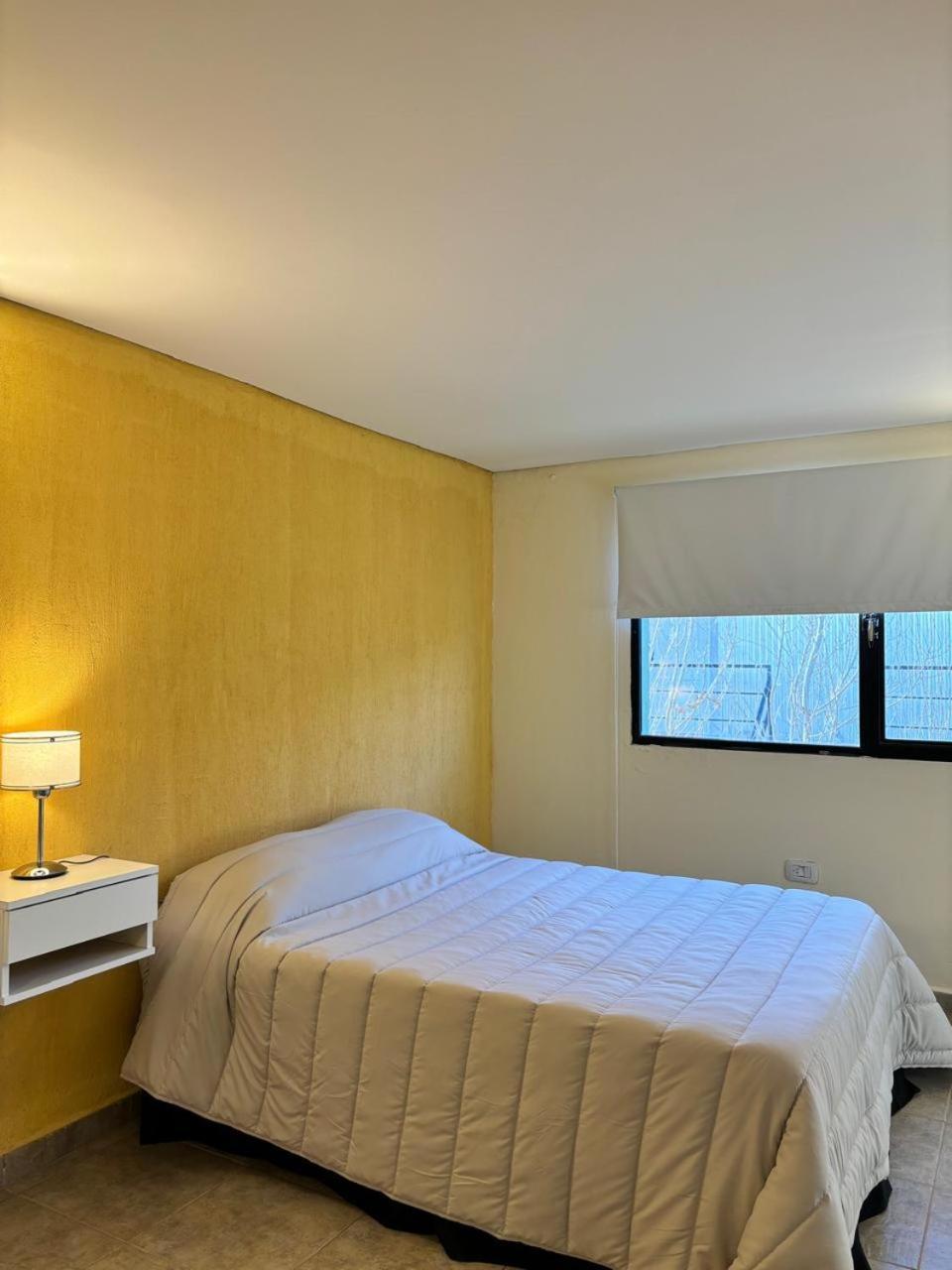 Terminal Suites Ел Калафате Екстериор снимка