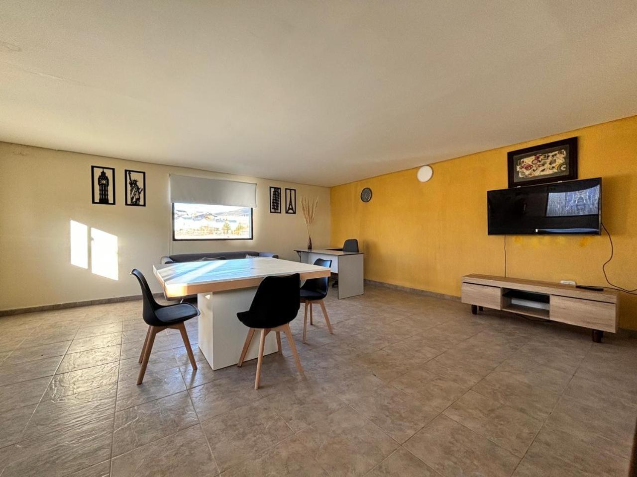 Terminal Suites Ел Калафате Екстериор снимка