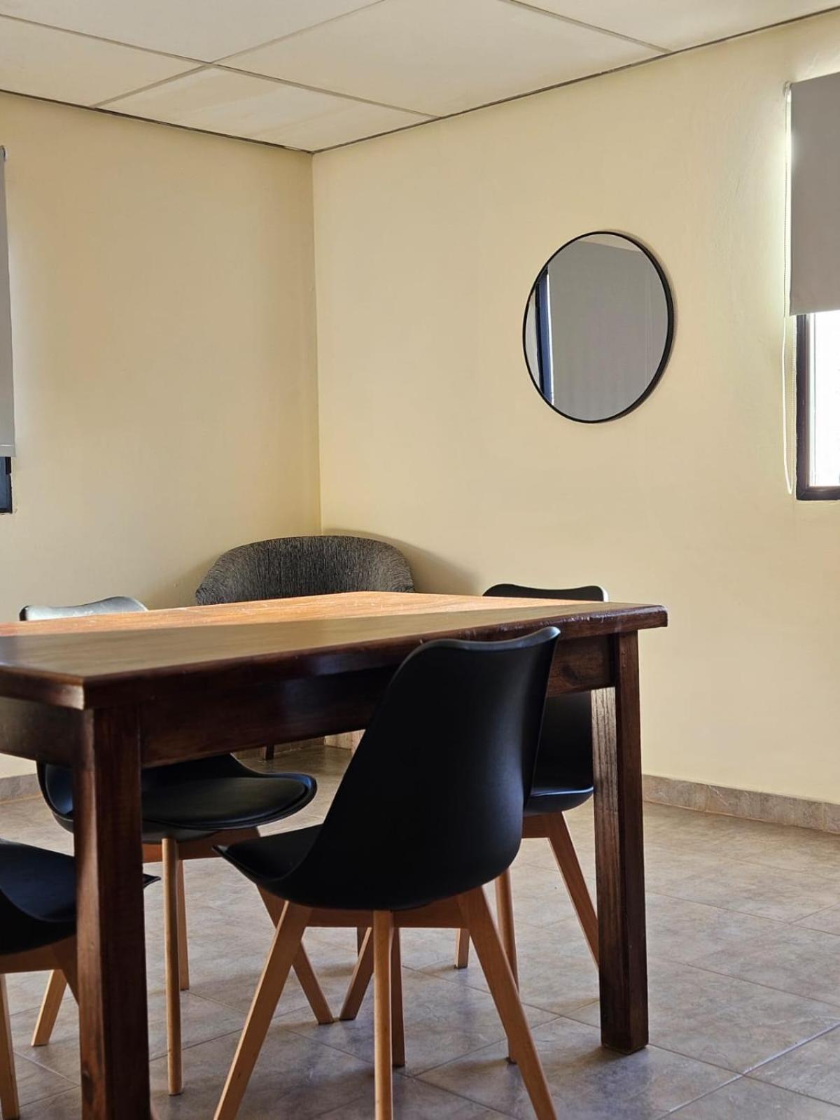 Terminal Suites Ел Калафате Екстериор снимка