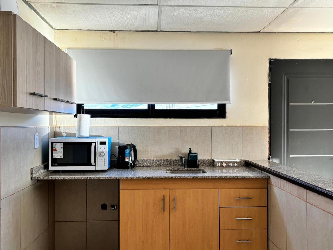 Terminal Suites Ел Калафате Екстериор снимка
