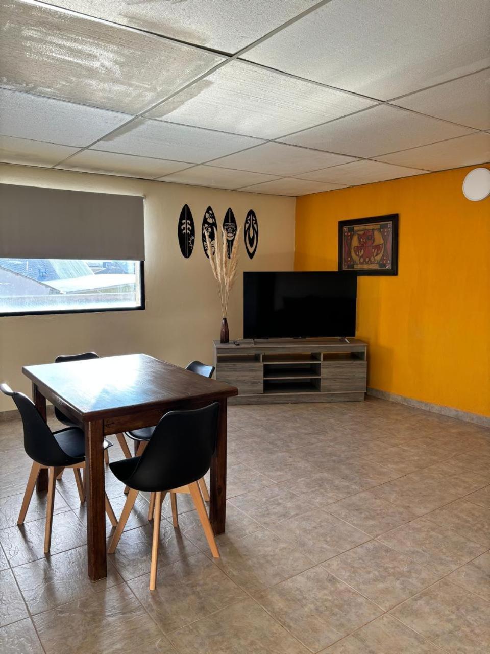 Terminal Suites Ел Калафате Екстериор снимка