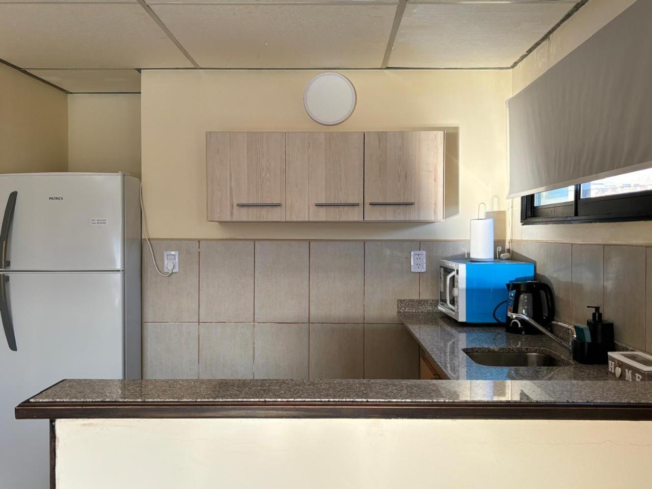 Terminal Suites Ел Калафате Екстериор снимка
