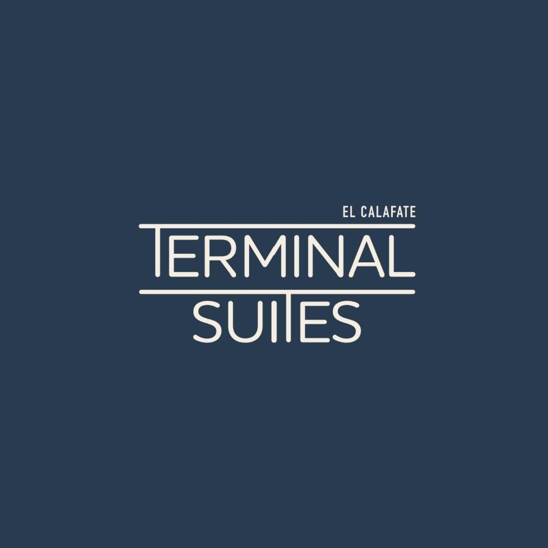 Terminal Suites Ел Калафате Стая снимка
