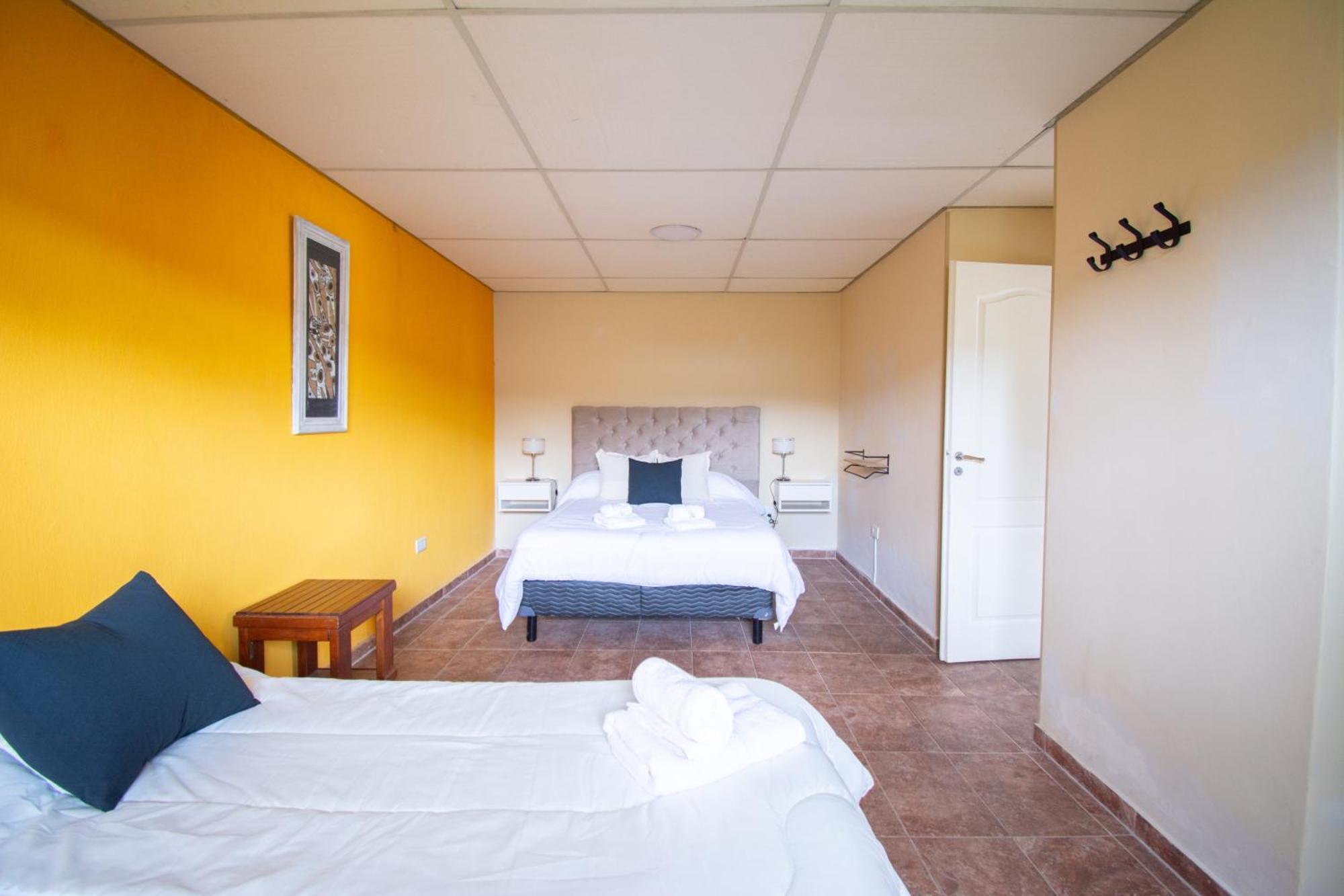 Terminal Suites Ел Калафате Стая снимка
