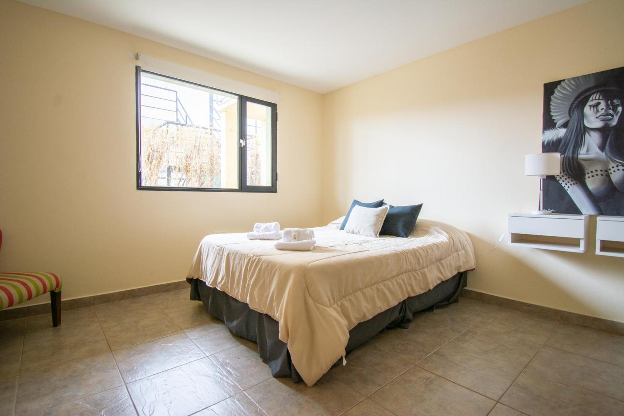 Terminal Suites Ел Калафате Екстериор снимка