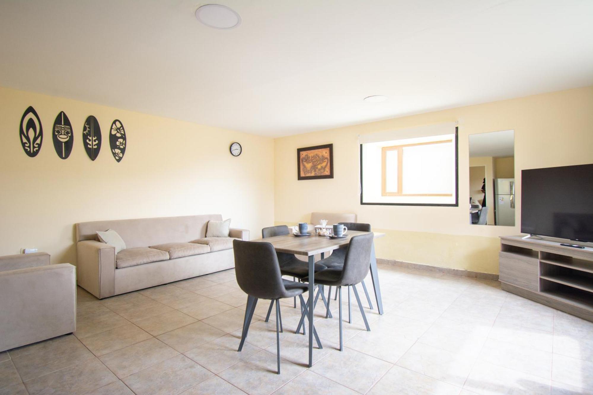 Terminal Suites Ел Калафате Екстериор снимка