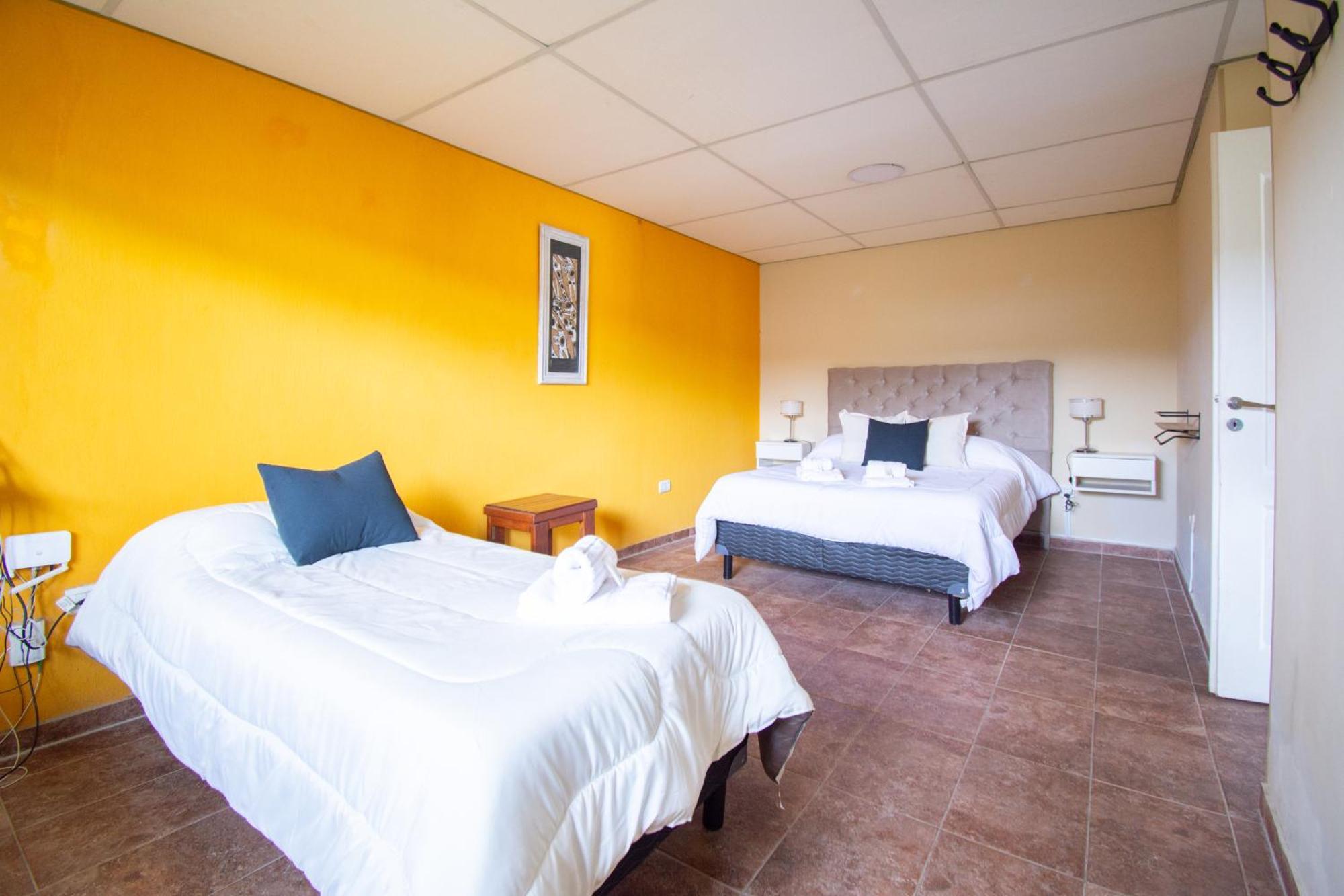 Terminal Suites Ел Калафате Стая снимка